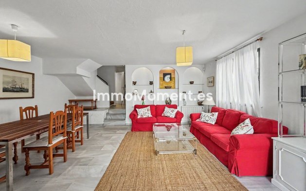 Reventa - Adosado - Casares - Casares Playa