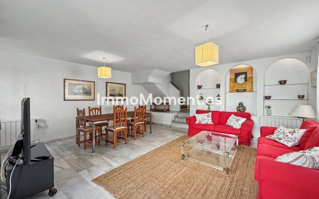 Reventa - Adosado - Casares - Casares Playa