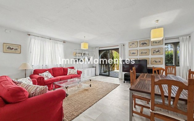 Reventa - Adosado - Casares - Casares Playa