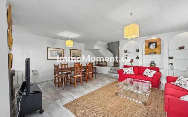 Reventa - Adosado - Casares - Casares Playa