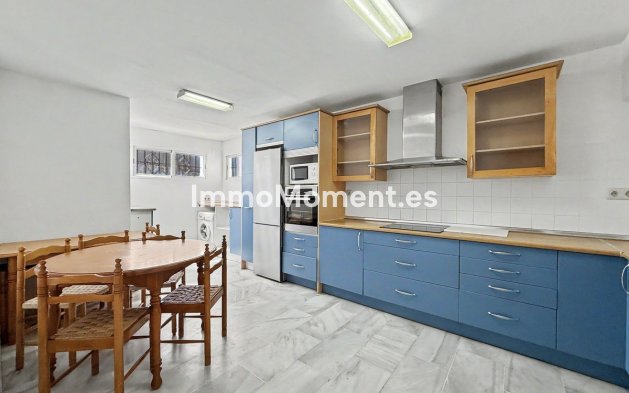 Reventa - Adosado - Casares - Casares Playa