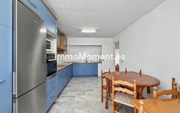 Reventa - Adosado - Casares - Casares Playa