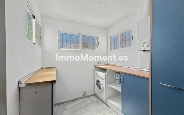 Reventa - Adosado - Casares - Casares Playa