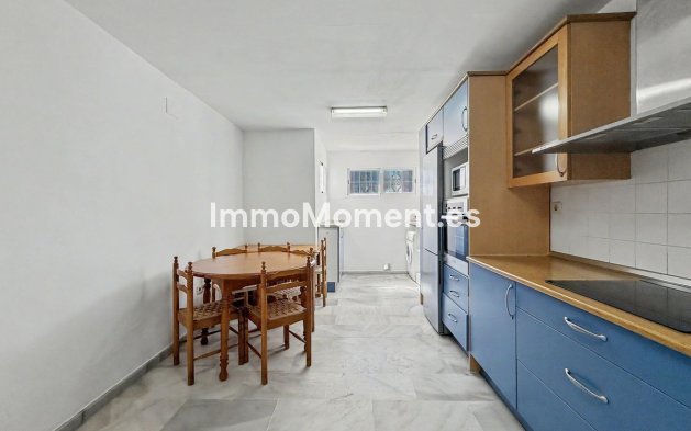 Reventa - Adosado - Casares - Casares Playa