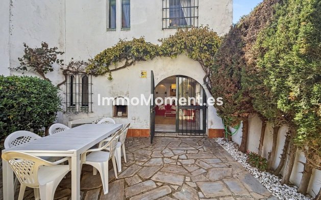 Reventa - Adosado - Casares - Casares Playa