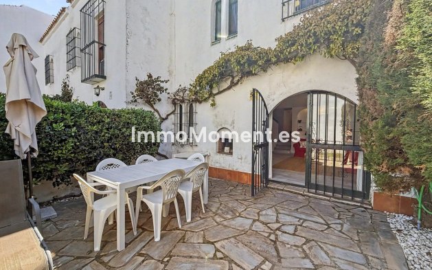 Reventa - Adosado - Casares - Casares Playa