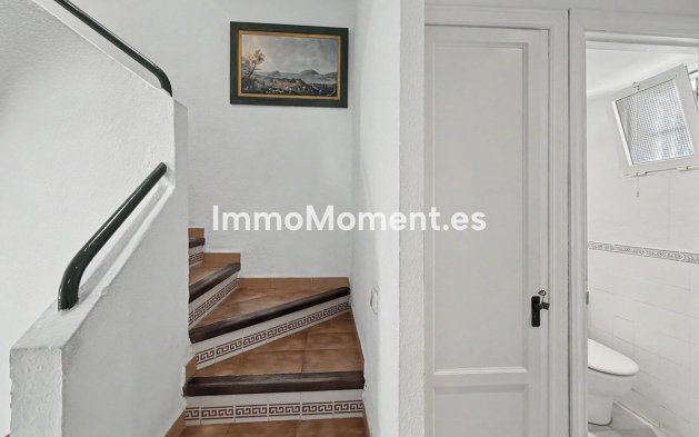 Reventa - Adosado - Casares - Casares Playa