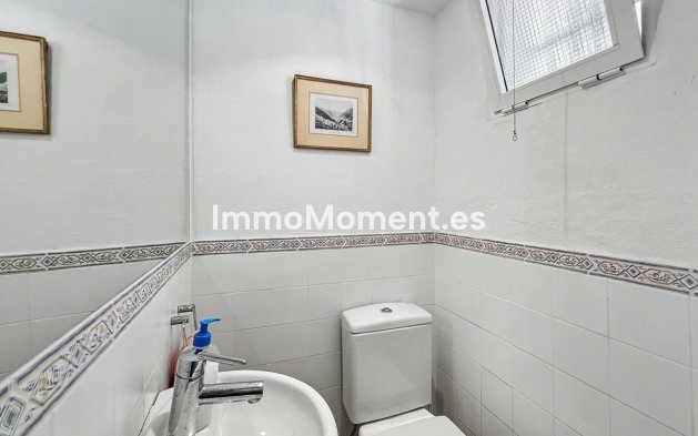 Reventa - Adosado - Casares - Casares Playa