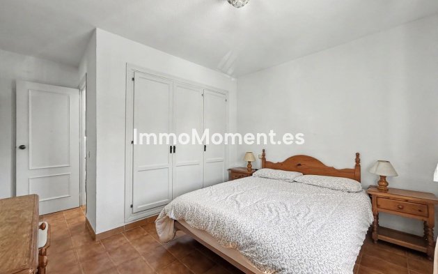 Reventa - Adosado - Casares - Casares Playa