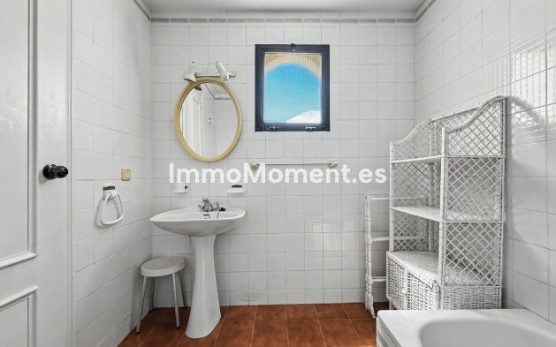 Reventa - Adosado - Casares - Casares Playa