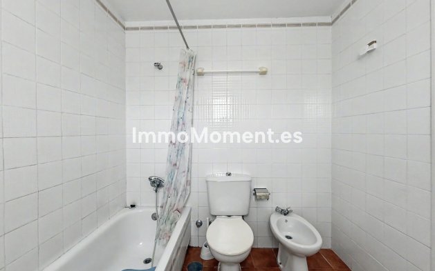 Reventa - Adosado - Casares - Casares Playa