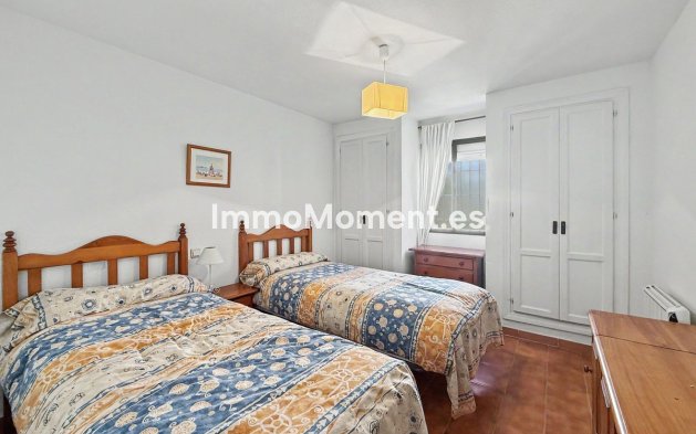 Reventa - Adosado - Casares - Casares Playa