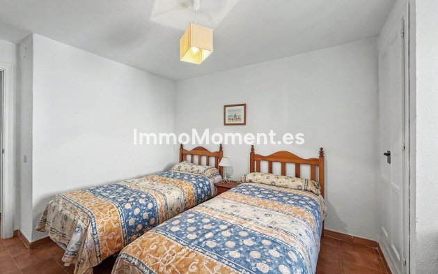 Reventa - Adosado - Casares - Casares Playa