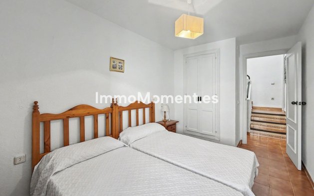 Reventa - Adosado - Casares - Casares Playa