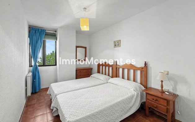 Reventa - Adosado - Casares - Casares Playa