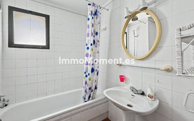 Reventa - Adosado - Casares - Casares Playa