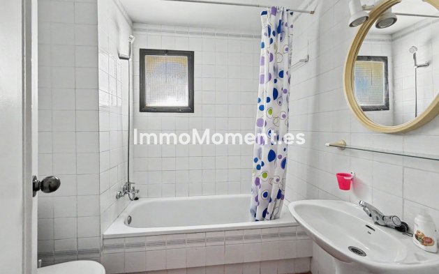 Reventa - Adosado - Casares - Casares Playa