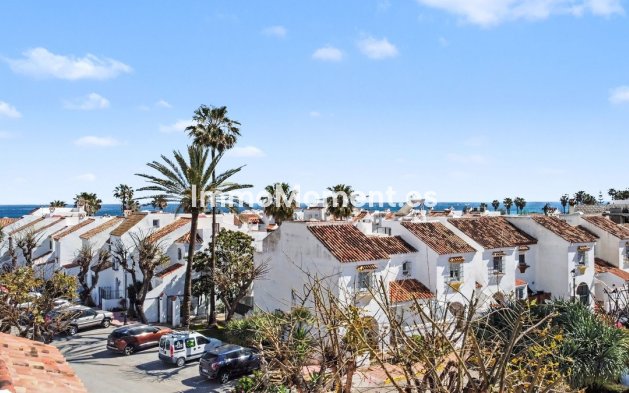 Reventa - Adosado - Casares - Casares Playa