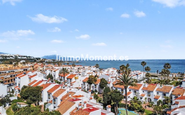 Reventa - Adosado - Casares - Casares Playa