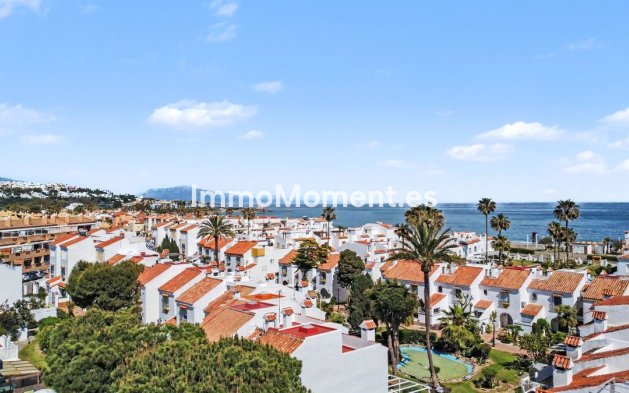 Reventa - Adosado - Casares - Casares Playa