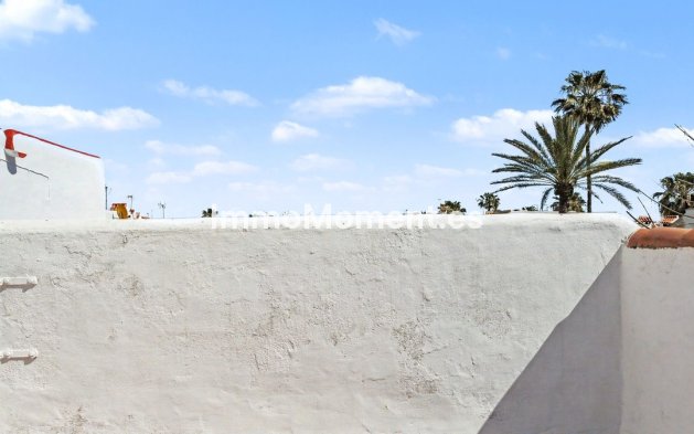 Reventa - Adosado - Casares - Casares Playa