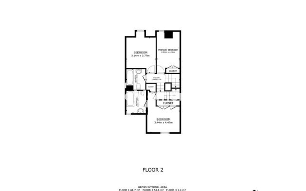 Reventa - Adosado - Casares - Casares Playa