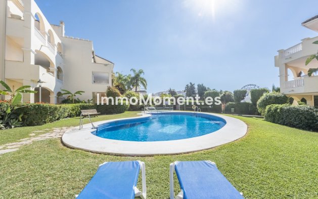 Reventa - Apartamento - Estepona  - Estepona Centro