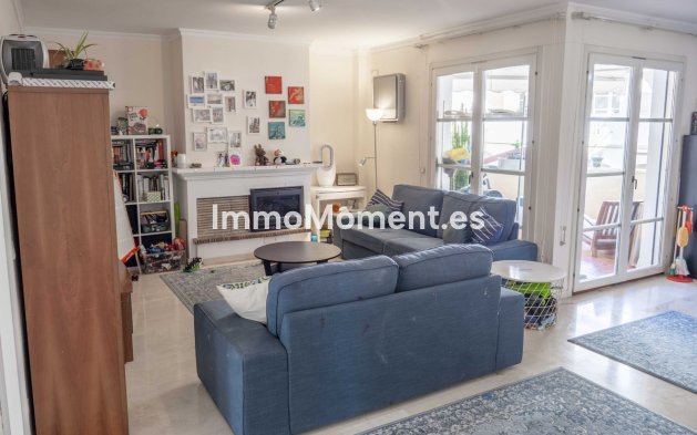 Reventa - Apartamento - Estepona  - Estepona Centro