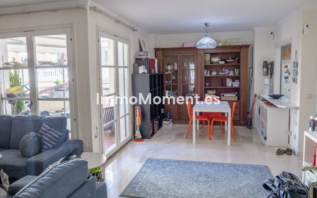 Reventa - Apartamento - Estepona  - Estepona Centro