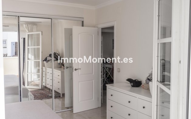 Reventa - Apartamento - Estepona  - Estepona Centro