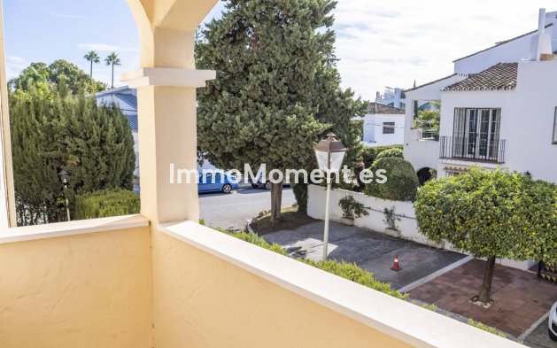 Reventa - Apartamento - Estepona  - Estepona Centro