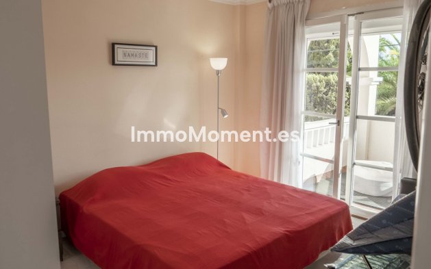 Reventa - Apartamento - Estepona  - Estepona Centro