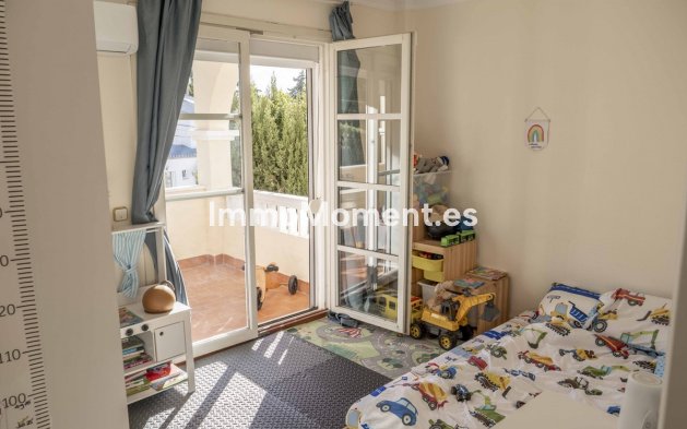 Reventa - Apartamento - Estepona  - Estepona Centro