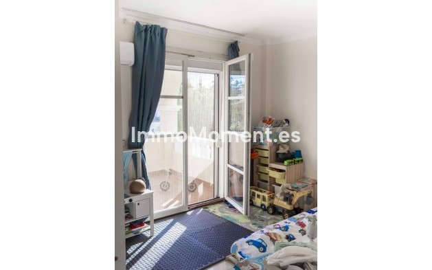Reventa - Apartamento - Estepona  - Estepona Centro