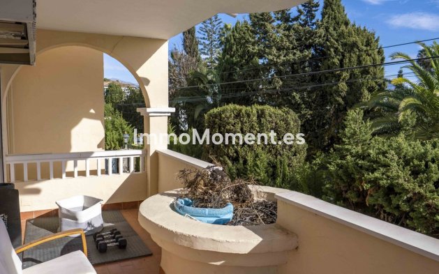 Reventa - Apartamento - Estepona  - Estepona Centro