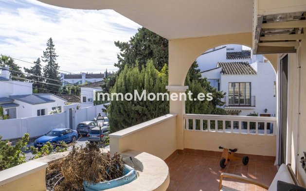 Reventa - Apartamento - Estepona  - Estepona Centro