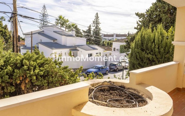 Reventa - Apartamento - Estepona  - Estepona Centro