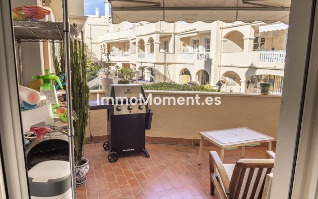 Reventa - Apartamento - Estepona  - Estepona Centro