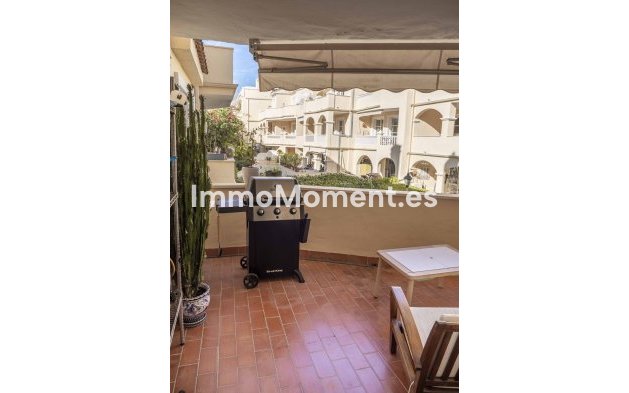 Reventa - Apartamento - Estepona  - Estepona Centro
