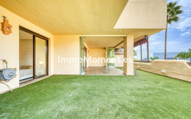 Reventa - Apartamento - Benahavís - Benahavís Centro