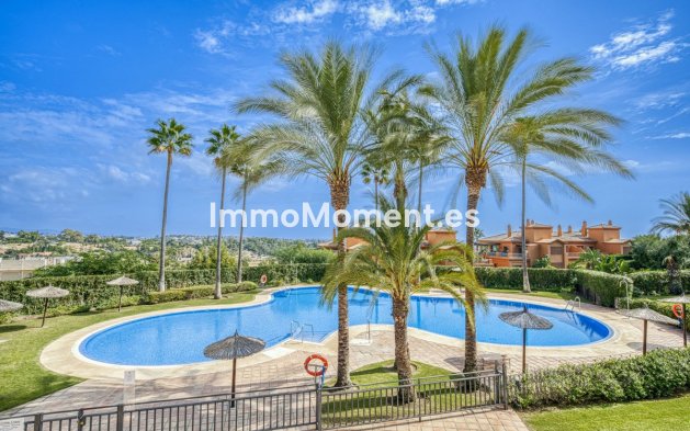 Reventa - Apartamento - Benahavís - Benahavís Centro