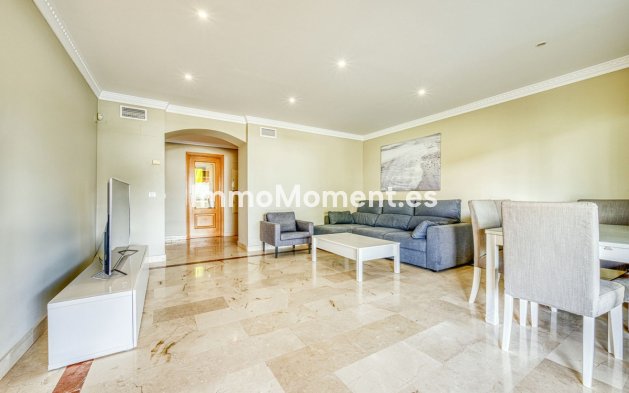 Reventa - Apartamento - Benahavís - Benahavís Centro