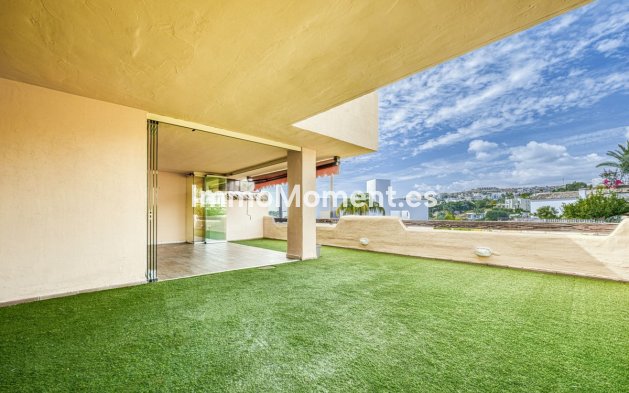 Reventa - Apartamento - Benahavís - Benahavís Centro