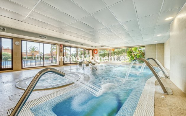 Reventa - Apartamento - Benahavís - Benahavís Centro