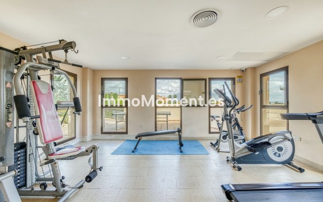 Reventa - Apartamento - Benahavís - Benahavís Centro