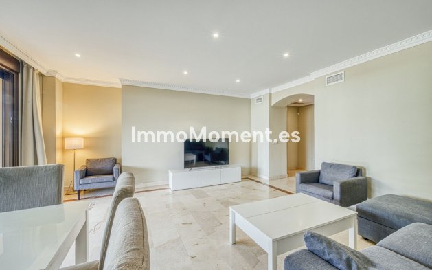 Reventa - Apartamento - Benahavís - Benahavís Centro