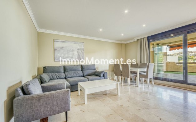 Reventa - Apartamento - Benahavís - Benahavís Centro