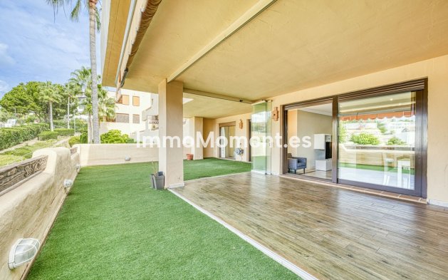 Reventa - Apartamento - Benahavís - Benahavís Centro