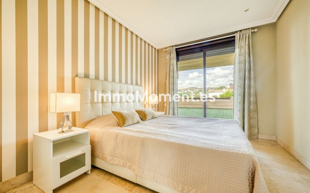 Reventa - Apartamento - Benahavís - Benahavís Centro