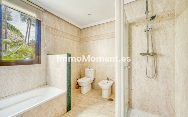 Reventa - Apartamento - Benahavís - Benahavís Centro